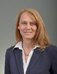 Barbara Buschmann, Sekretärin/Verwaltung Barbara Buschmann, Sekretärin/Verwaltung